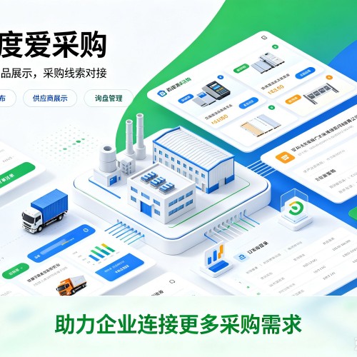 凤庆百度爱采购